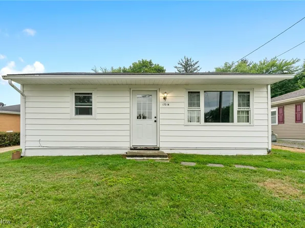 170 N Surry Rd, East Liverpool, OH 43920