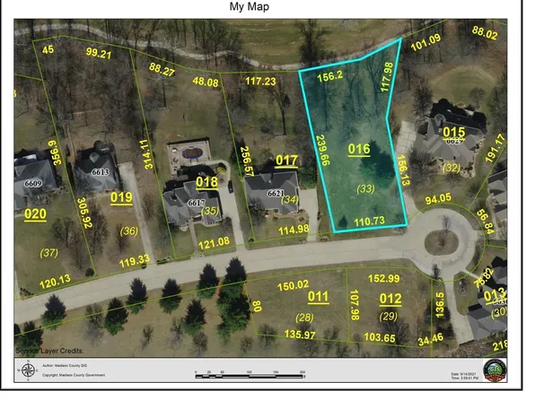 0 Fox View Dr, Edwardsville, IL 62025