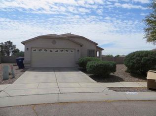 6478 E Brooks Dr, Tucson, AZ 85730