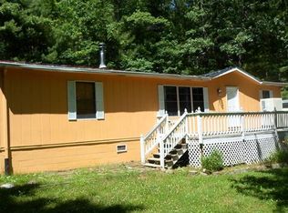 6625 Rich Mountain Rd, Cedar Mountain, NC 28718