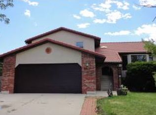 8615 Anglewood Ct, Colorado Springs, CO 80920