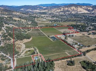 300 Laughlin Way, Redwood Valley, CA 95470