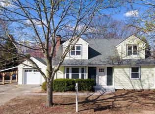 91 Summer St, Maynard, MA 01754