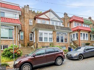 60 E Durham St, Philadelphia, PA 19119