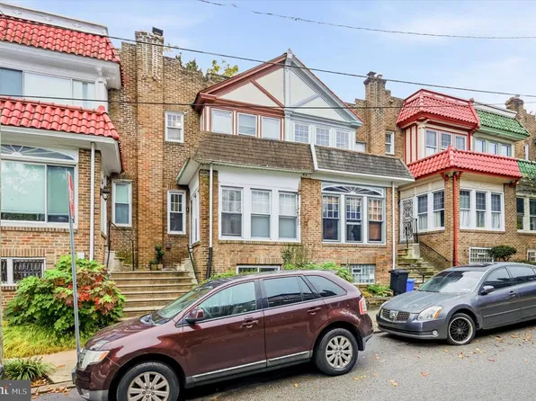 60 E Durham St, Philadelphia, PA 19119