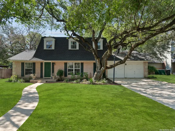 11610 INTRIGUE DR, San Antonio, TX 78216