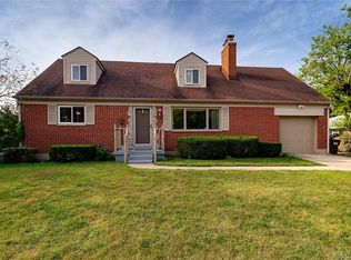 1004 Willowdale Ave, Dayton, OH 45429