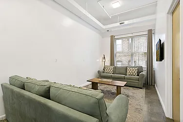Rented by Compass