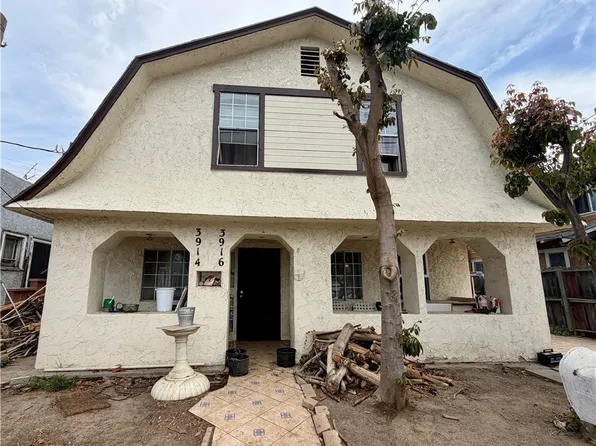 3914 Wisconsin Pl, Los Angeles, CA 90037