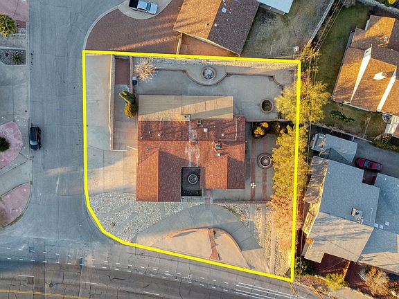 5th image of 1517 Murchison Dr