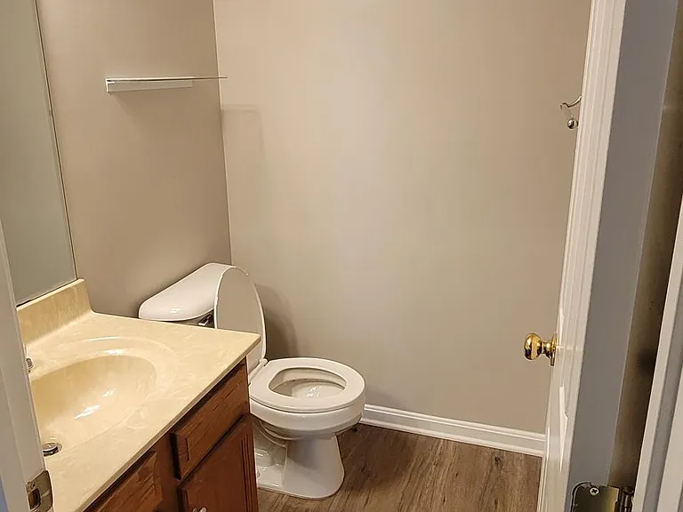 5301 Carolina Crossings Way #203 — Photo 5