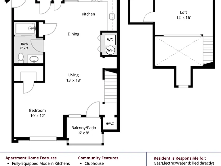 Reserve at Palmer Pointe — Photo 38
