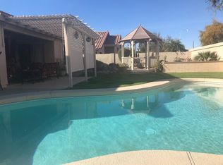 851 N Soho Pl, Chandler, AZ 85225