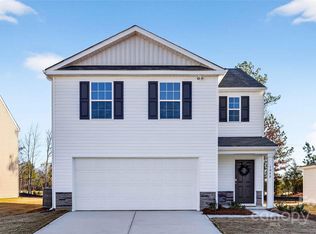 1040 Horizon Ln, Chester, SC 29706