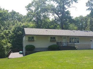 2415 E Columbia Ave, Muskegon, MI 49444