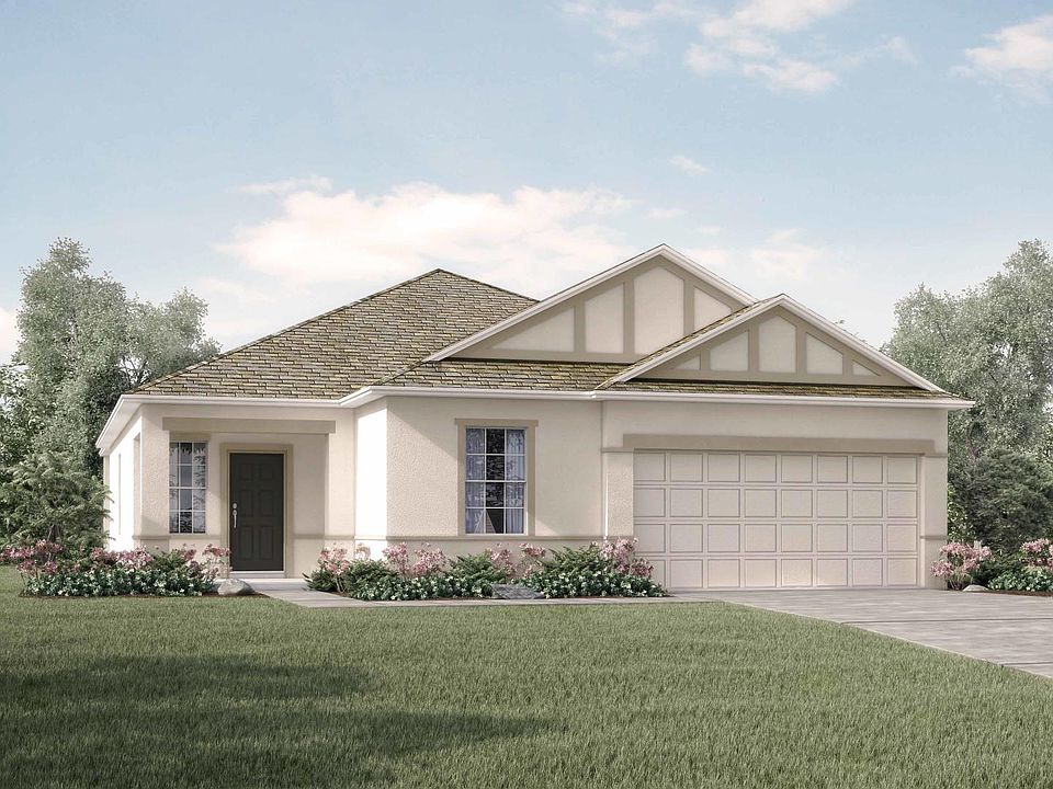 Elevation A Opt Base Front