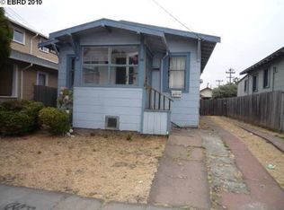 1712 69th Ave, Oakland, CA 94621