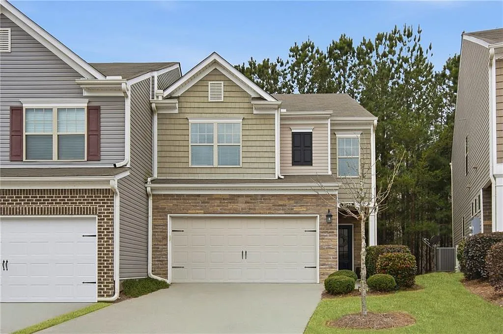 1532 Brookmere Way photo 1