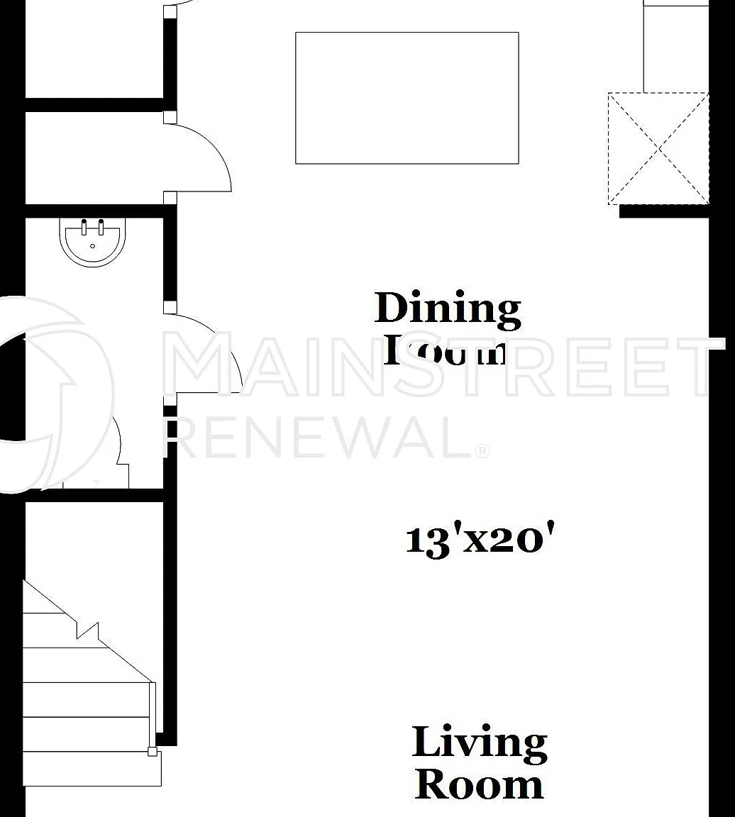 1074 Arlene Dr — Photo 2