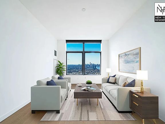 3rd image of 3 Court Sq APT 6010