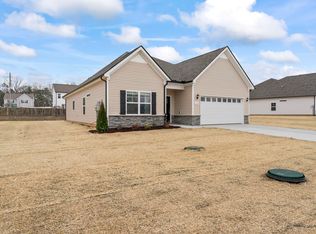 1019 Hickoryridge Dr LOT 187, Murfreesboro, TN 37129
