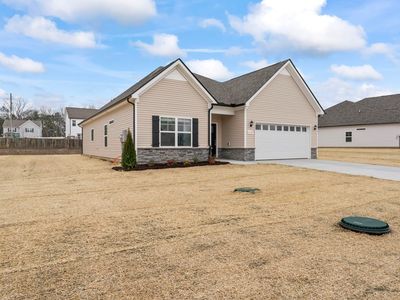 1019 Hickoryridge Dr LOT 187, Murfreesboro, TN, 37129