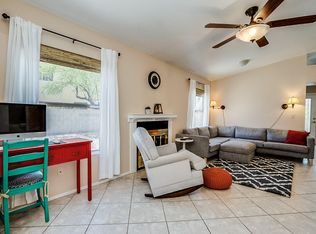 5323 W Wood Owl Dr, Tucson, AZ 85742