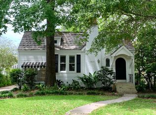 1624 Letitia St, Baton Rouge, LA 70808