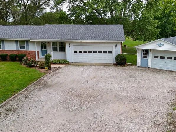 12 Wilson Ln, Bismarck, IL 61814