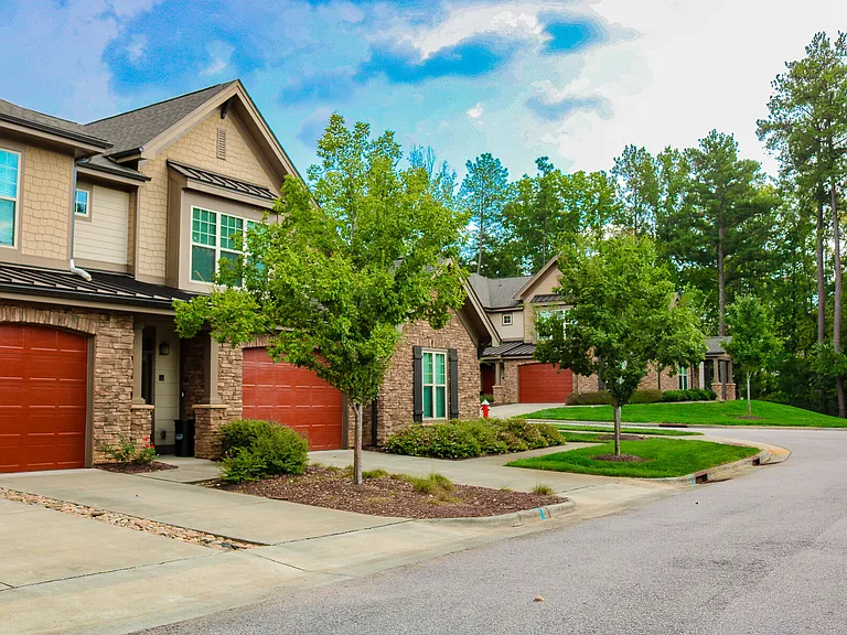 The Townhomes at Chapel Watch Village — Photo 19