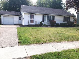 51 Cottage St, Fredonia, NY