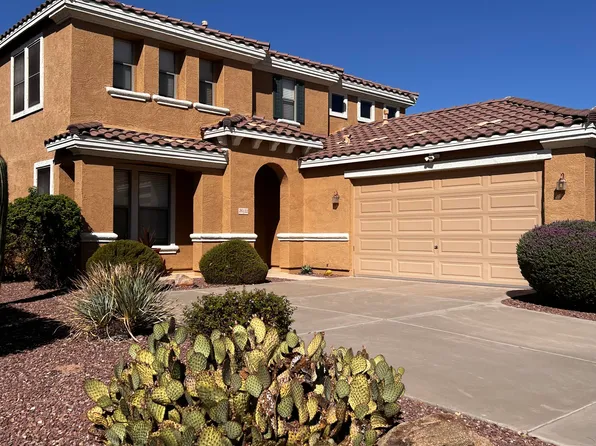 26122 N DESERT MESA Drive, Surprise, AZ 85387
