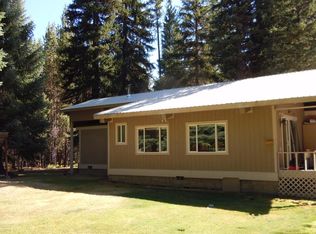 142136 Heather Ln, Crescent Lake, OR 97733