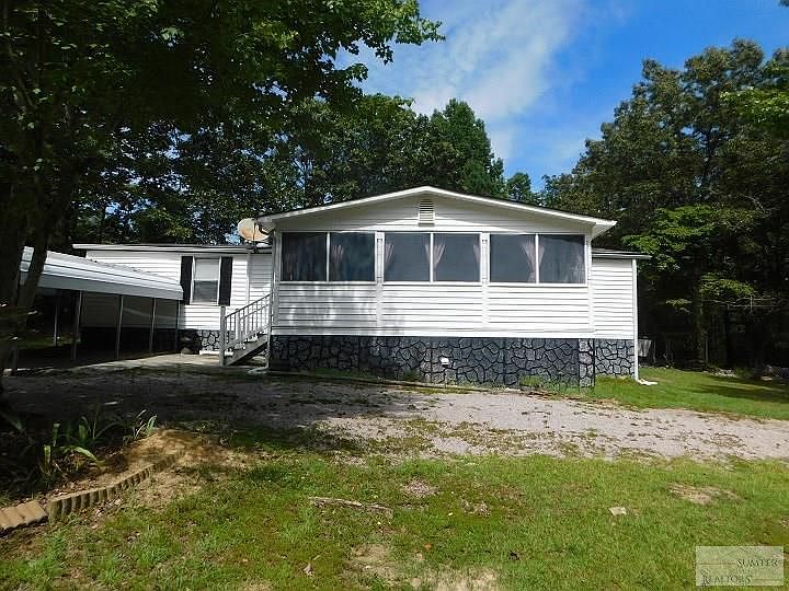 4959 Scotts Branch Rd, Rembert, SC 29128 Zillow
