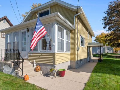 127 S Nebraska St, Horicon, WI, 53032