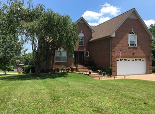 101 Cherokawa Ct, White House, TN 37188