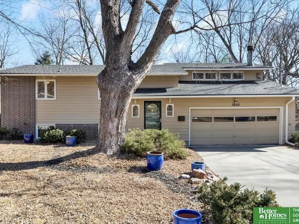 1605 Washington St, Bellevue, NE 68005