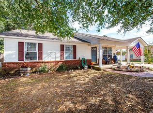 903 Tori Ln, Beebe, AR 72012