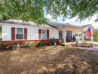903 Tori Ln, Beebe, AR, 72012