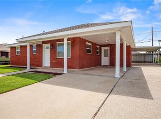 2025 Congressman Hebert Dr, Chalmette, LA 70043
