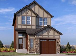 3 E Legacy Glen Rise SE, Calgary, AB T2X5A7