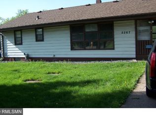 2267 S Ave E, North Saint Paul, MN 55109