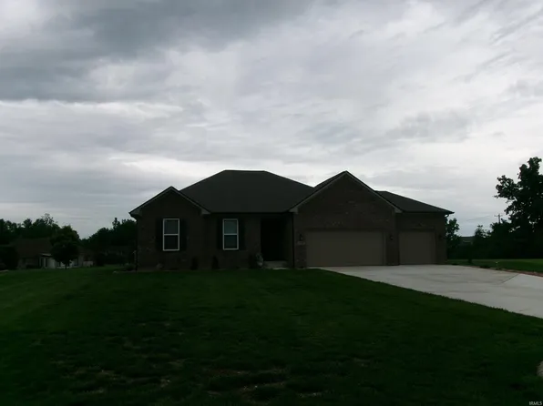 3207 Wingtip Ct, Kokomo, IN 46902