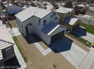 6037 Wild Berry Dr, Las Vegas, NV 89142