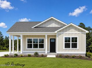 4384 3rd St SE, Southport, NC 28461