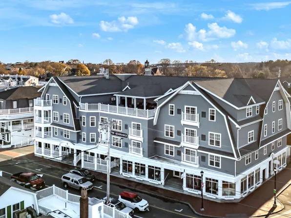 1 Ocean Avenue #402 404 1, York, ME 03909
