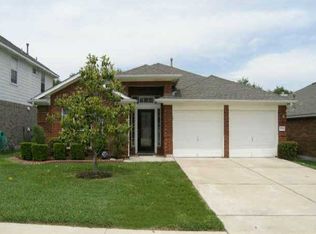 3739 Norman Loop, Round Rock, TX 78664