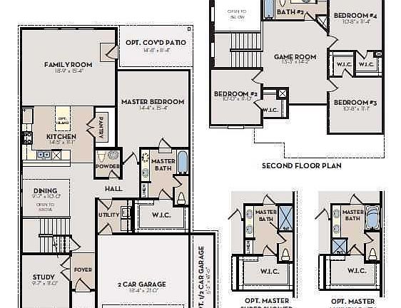 2nd image of this home