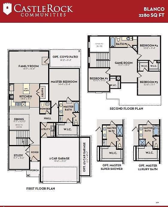 2nd image of 2056 Hartley Dr