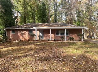 2191 Beecher Cir SW, Atlanta, GA 30311